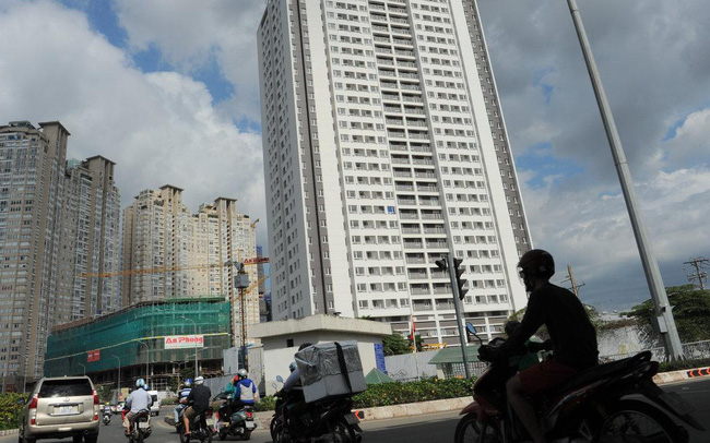 Bí quyết đầu tư vào dự án căn hộ chung cư an toàn sinh lời cao Bí quyết đầu tư vào dự án căn hộ chung cư an toàn sinh lời cao